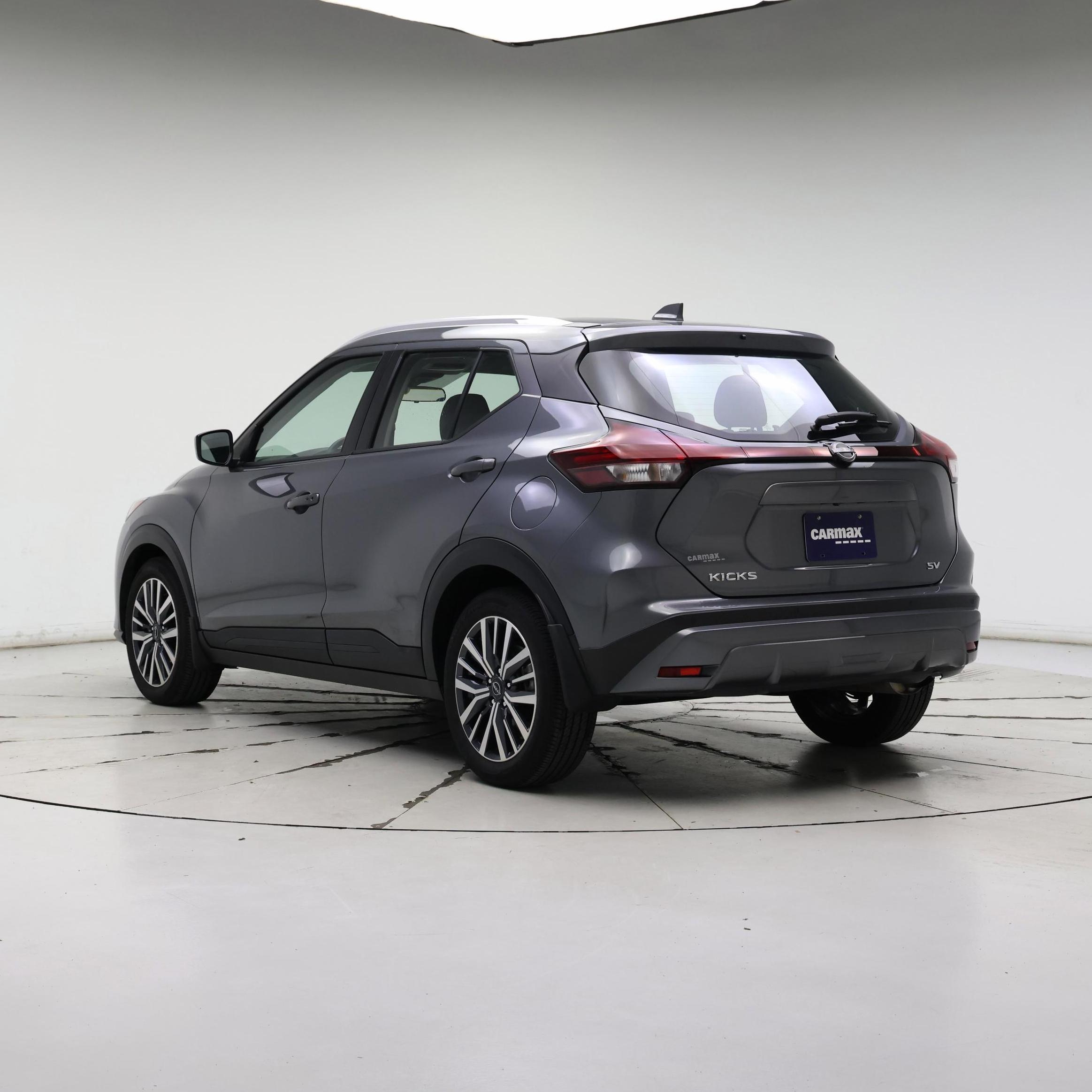 Thumbnail: 2024 Nissan Kicks - 2