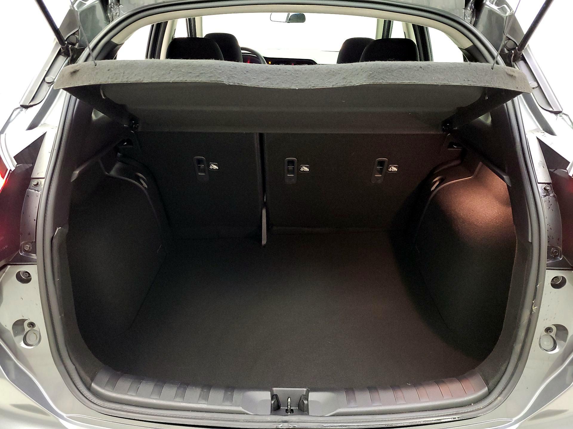 Thumbnail: 2024 Nissan Kicks - 19