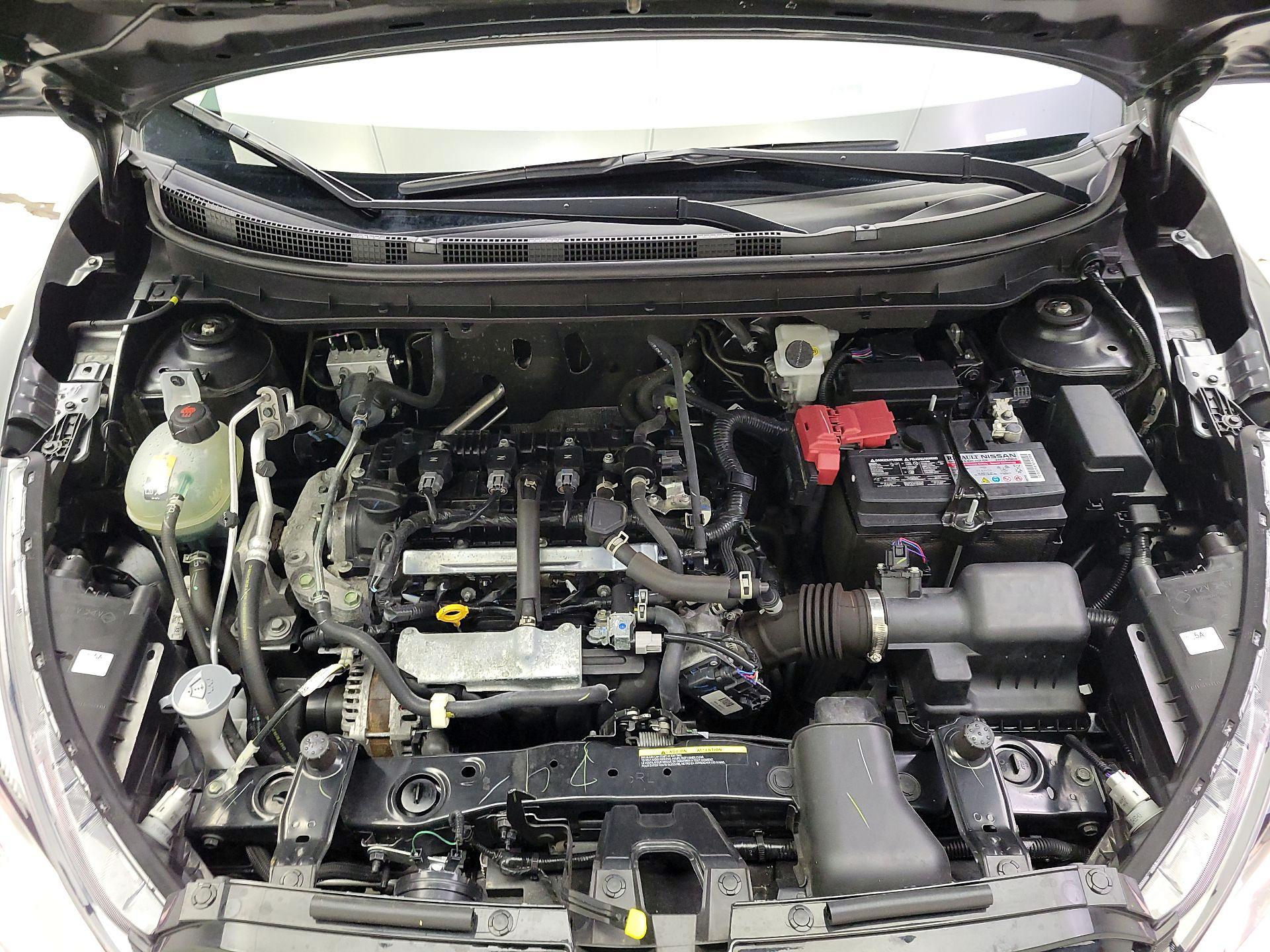 Thumbnail: 2024 Nissan Kicks - 20