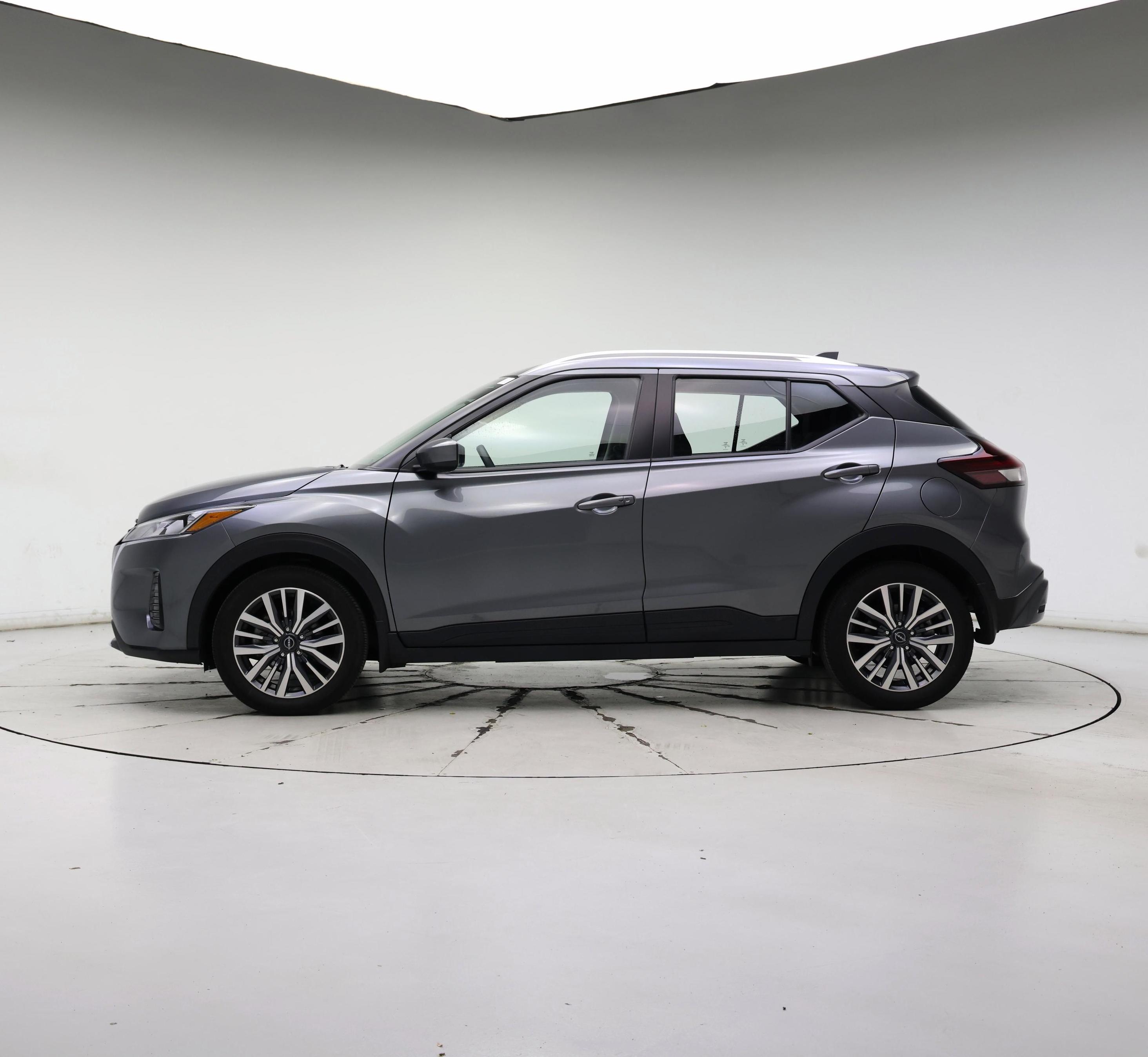 Thumbnail: 2024 Nissan Kicks - 3