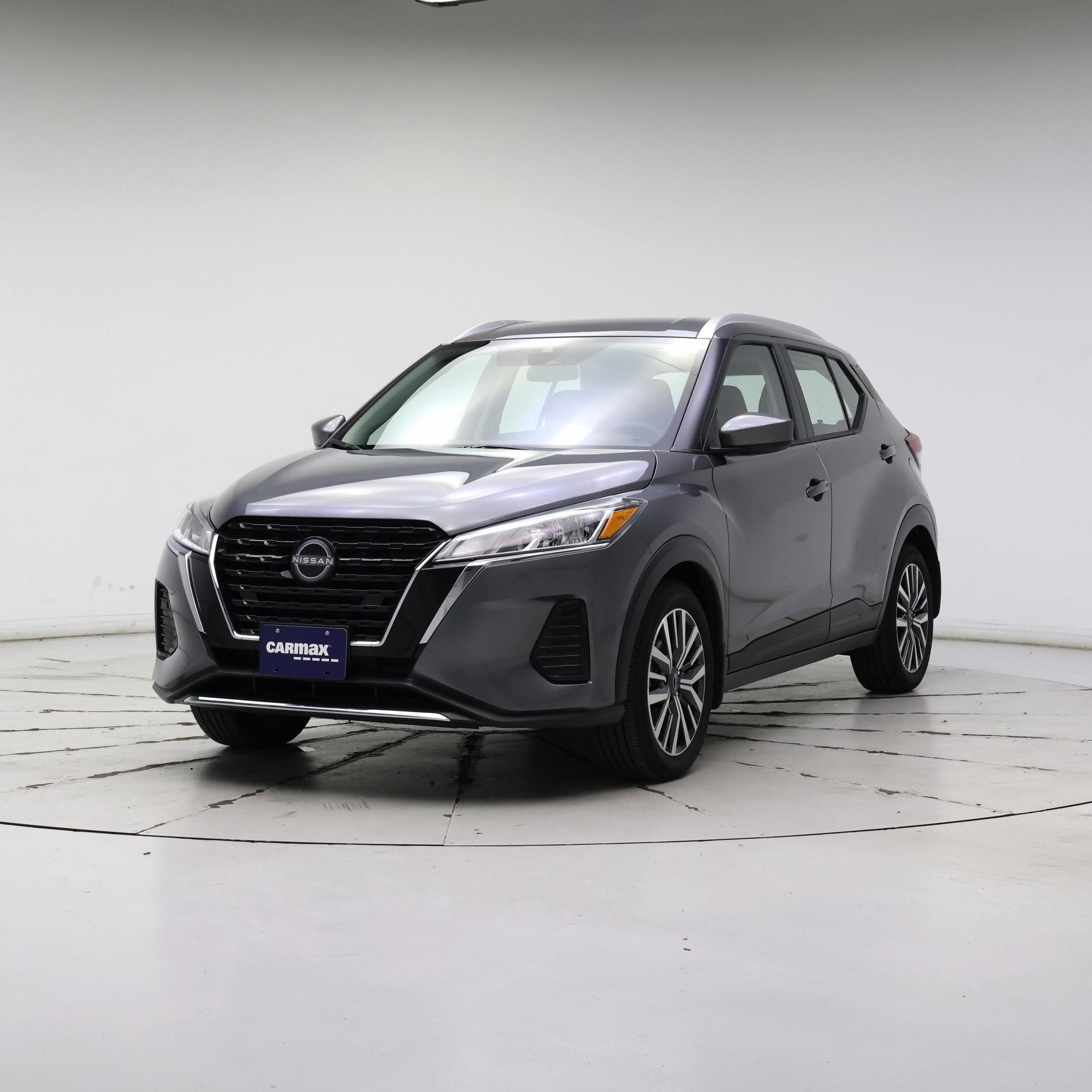 Thumbnail: 2024 Nissan Kicks - 4