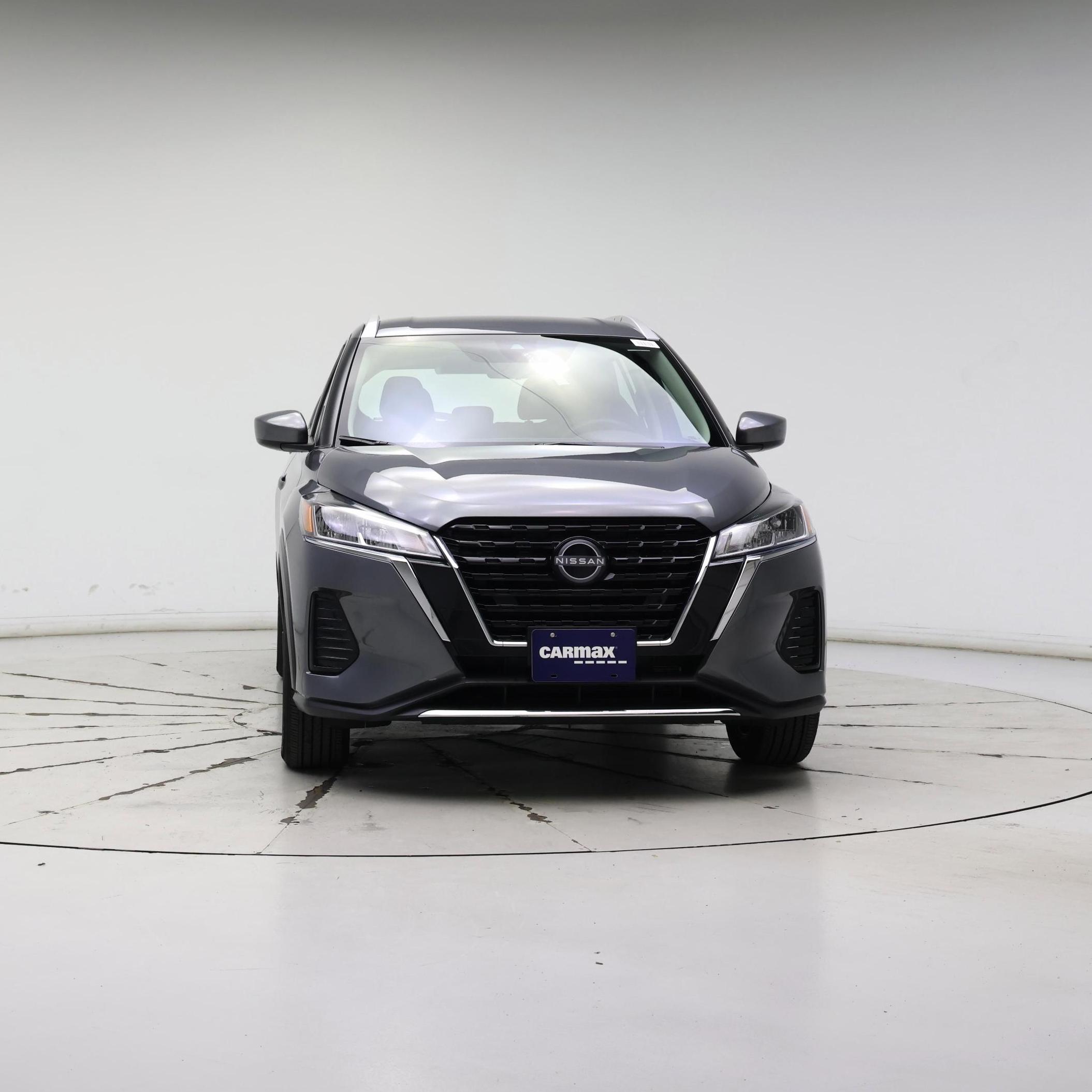 Thumbnail: 2024 Nissan Kicks - 5