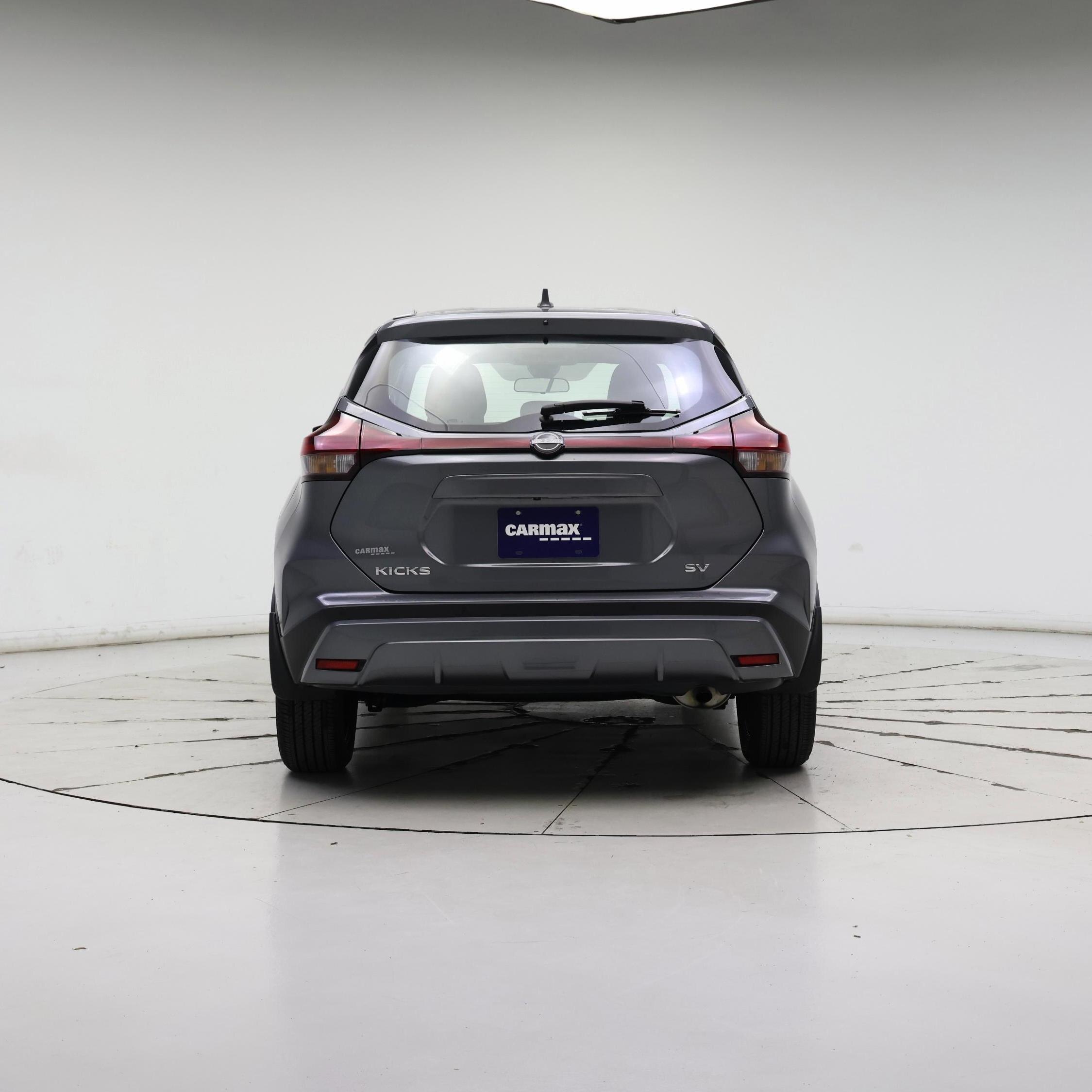 Thumbnail: 2024 Nissan Kicks - 6