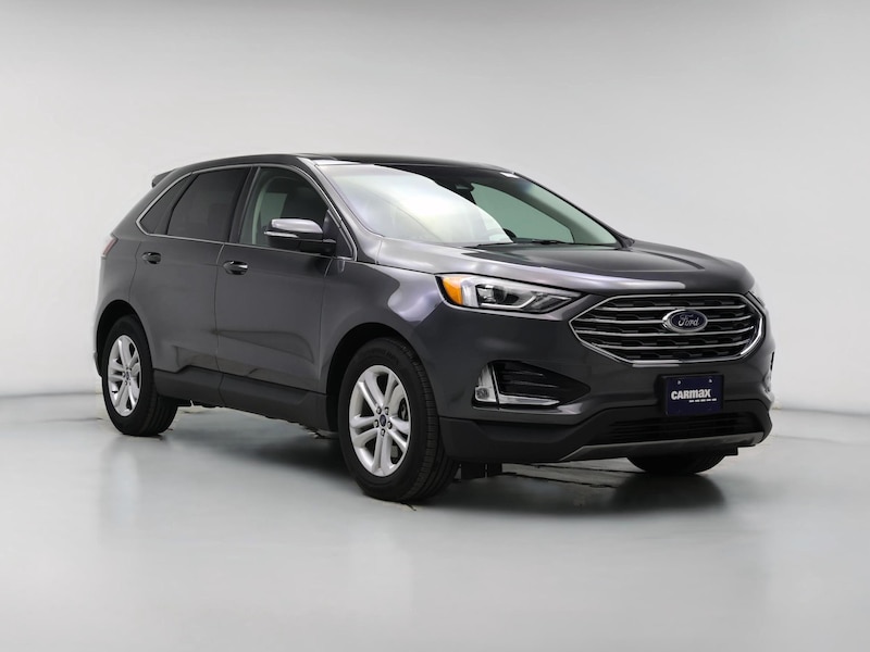 2019 Ford Edge SEL -
                  Hillside, IL