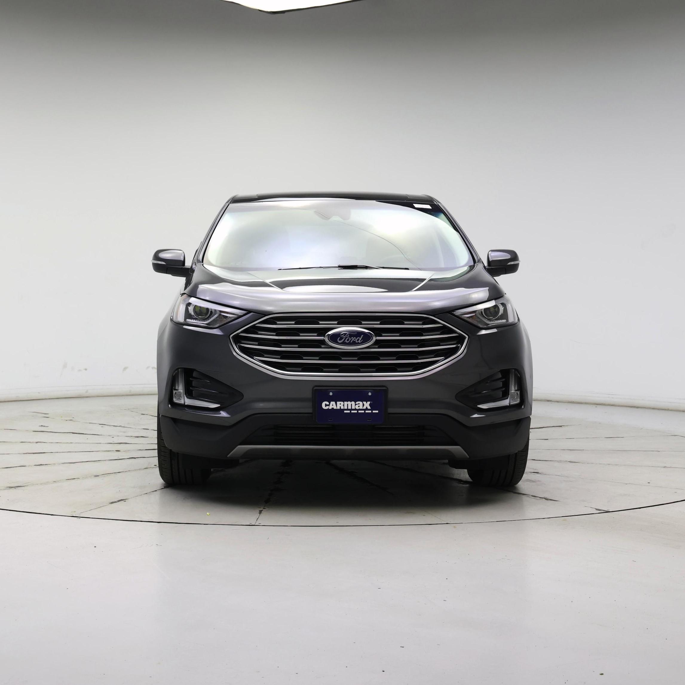 Thumbnail: 2019 Ford Edge - 5