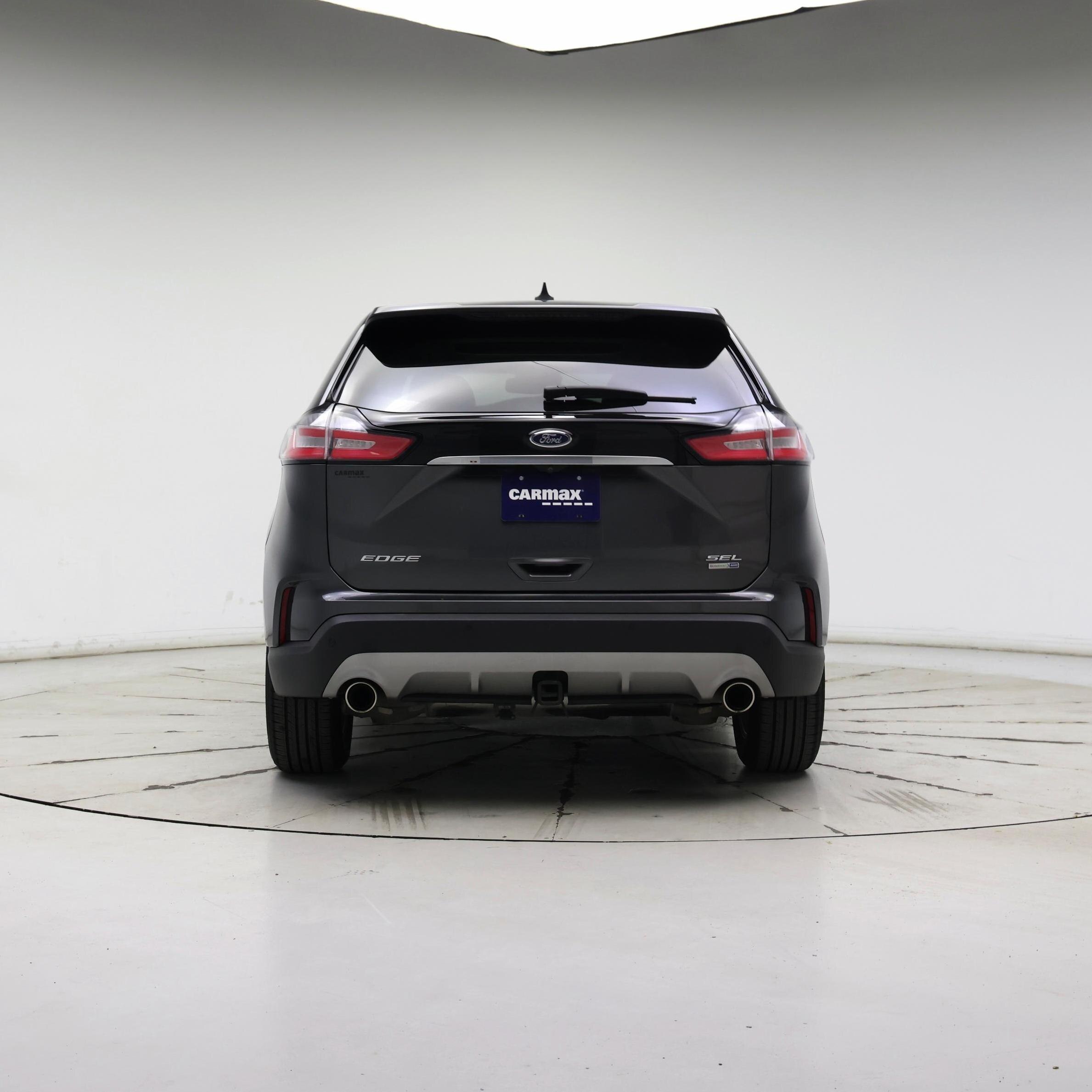 Thumbnail: 2019 Ford Edge - 6