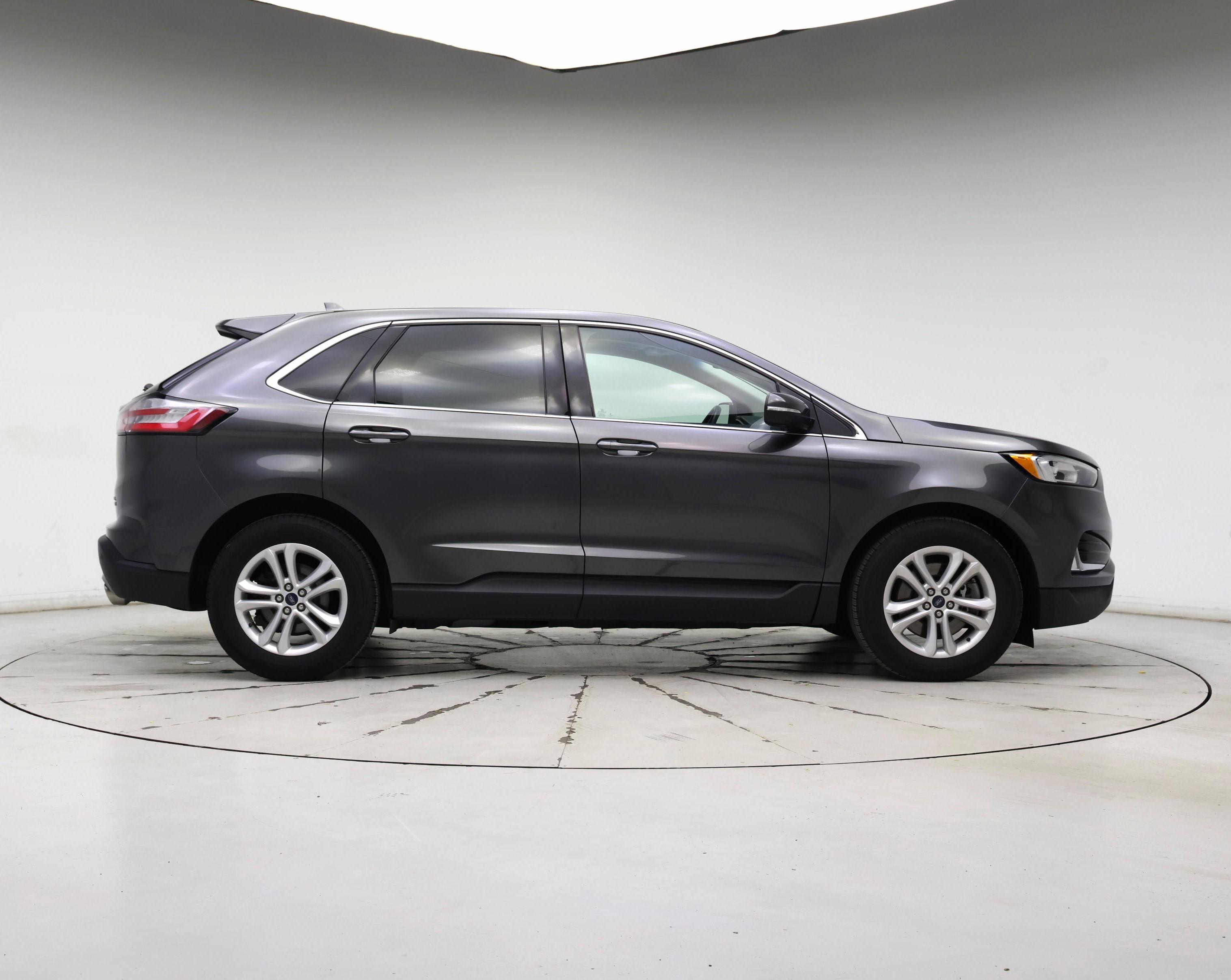 Thumbnail: 2019 Ford Edge - 7