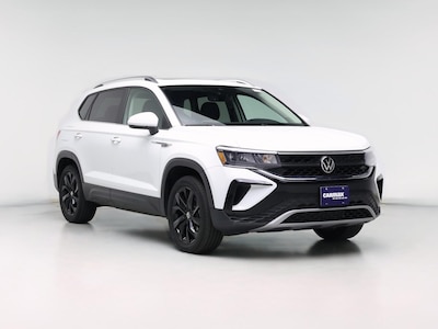 2022 Volkswagen Taos SE -
                Schaumburg, IL
