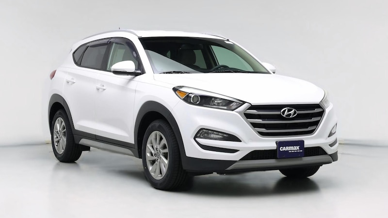 2017 Hyundai Tucson Eco Hero Image