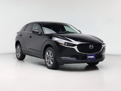 2021 Mazda CX-30 Select -
                Schaumburg, IL