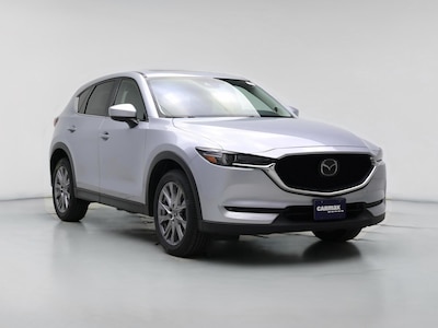2019 Mazda CX-5 Grand Touring -
                Oak Lawn, IL