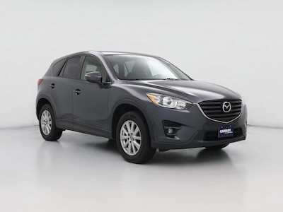 2016 Mazda CX-5 Touring -
                Hillside, IL