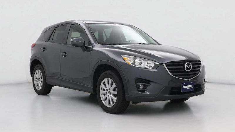 2016 Mazda CX-5 Touring Hero Image