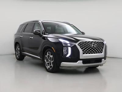 2021 Hyundai Palisade Calligraphy -
                Indianapolis, IN