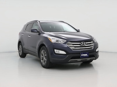 2016 Hyundai Santa Fe Sport 2.0T -
                Hillside, IL