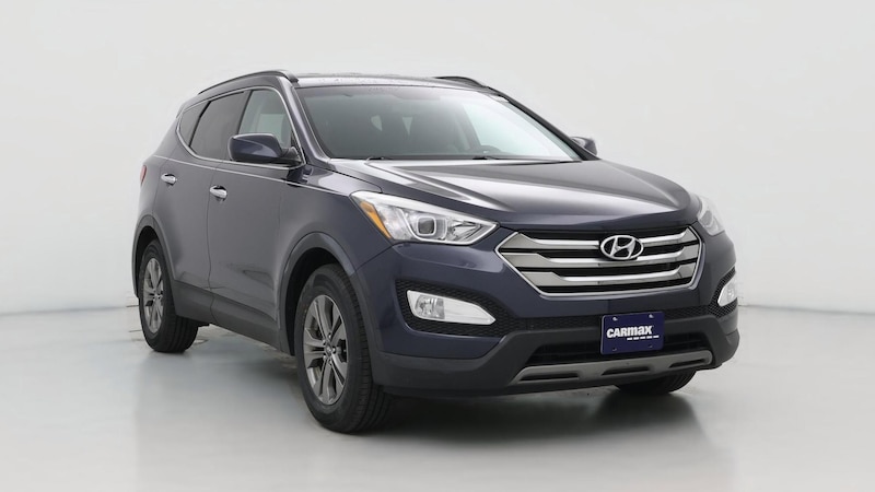 2016 Hyundai Santa Fe Sport 2.0T Hero Image