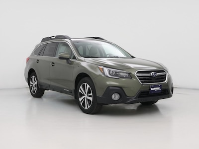 2019 Subaru Outback 2.5i Limited -
                Hillside, IL