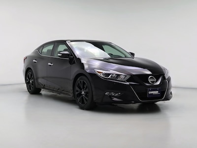 2017 Nissan Maxima Platinum -
                Kenosha, WI