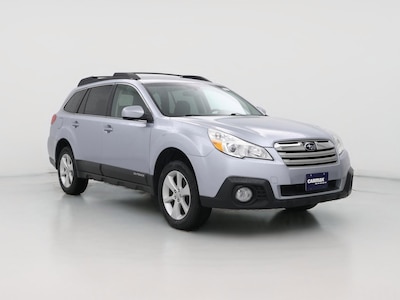 2014 Subaru Outback Premium -
                  Hillside, IL