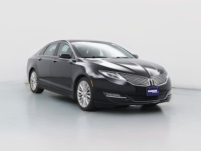 2016 Lincoln MKZ  -
                Tinley Park, IL