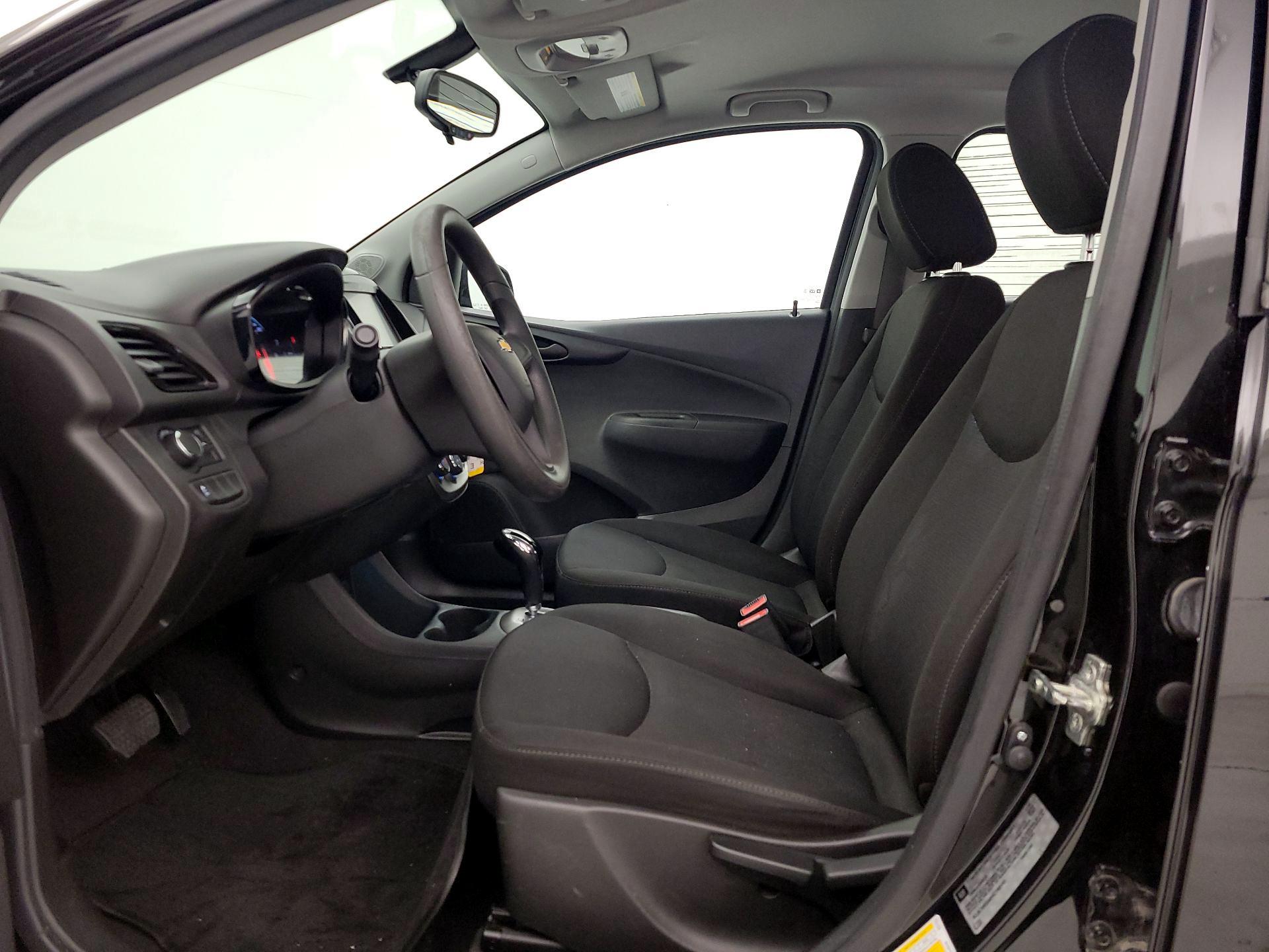 Thumbnail: 2017 Chevrolet Spark - 11