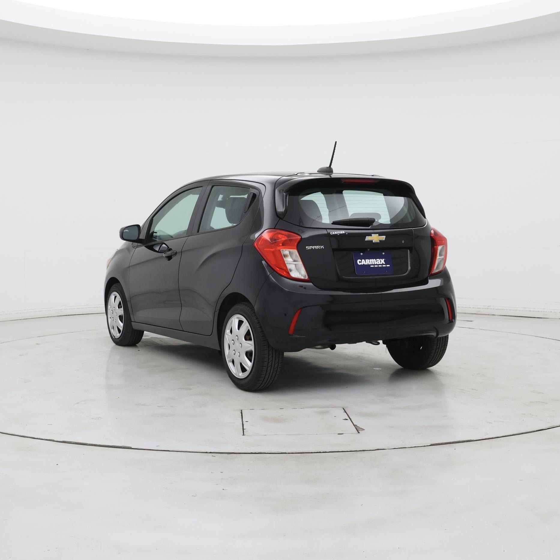 Thumbnail: 2017 Chevrolet Spark - 2