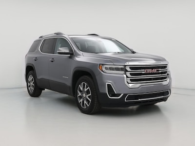 2021 GMC Acadia SLT -
                Madison, TN