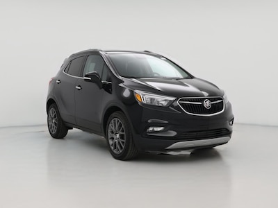 2019 Buick Encore Sport Touring -
                Madison, TN