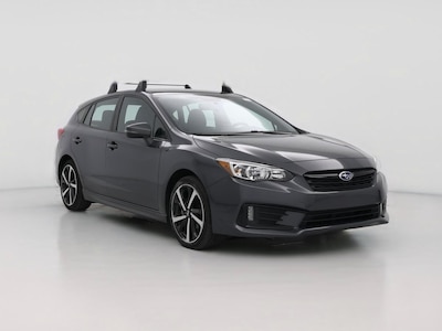 2023 Subaru Impreza Sport -
                Madison, TN