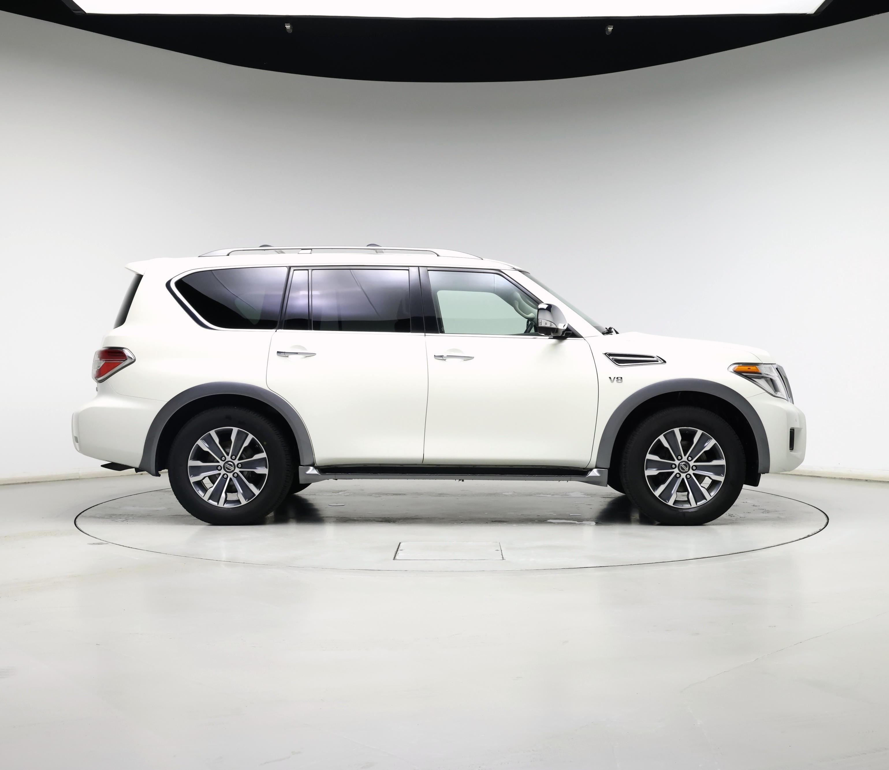 Thumbnail: 2018 Nissan Armada - 7