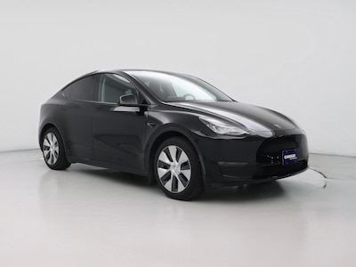 2022 Tesla Model Y Long Range -
                Hillside, IL