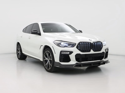2021 BMW X6 M50i -
                Louisville, KY