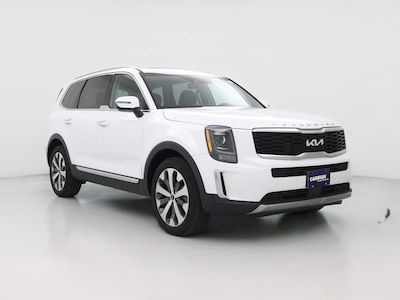 2022 Kia Telluride S -
                Hillside, IL