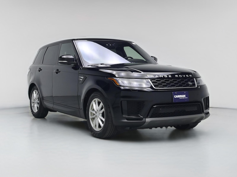 2020 Land Rover Range Rover Sport SE -
                  Lexington, KY