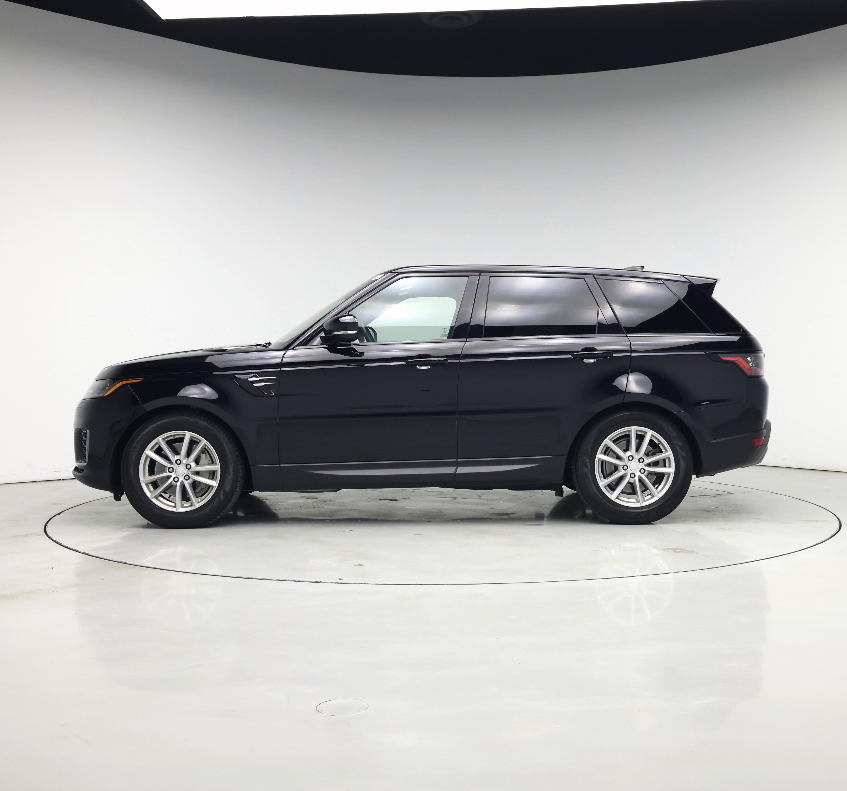 Thumbnail: 2020 Land Rover Range Rover Sport - 3