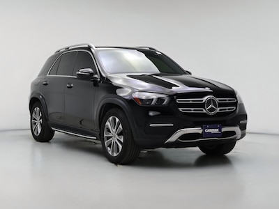 2020 Mercedes-Benz GLE 350 -
                King Of Prussia, PA