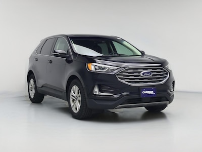 2019 Ford Edge SEL -
                Naperville, IL