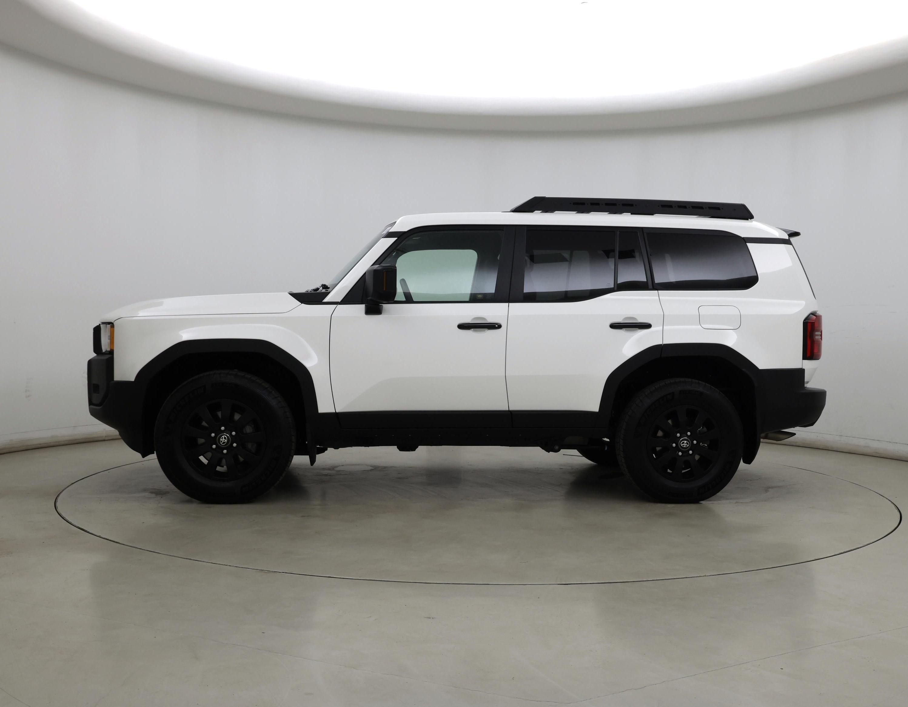 Thumbnail: 2024 Toyota Land Cruiser - 3
