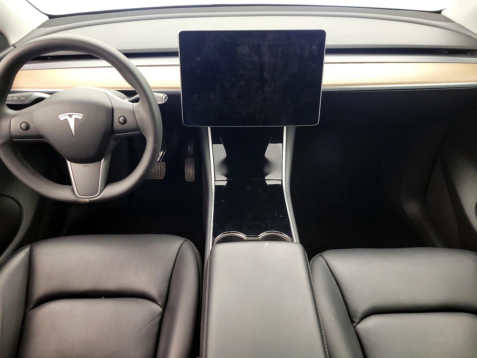 Thumbnail: 2021 Tesla Model Y - 9