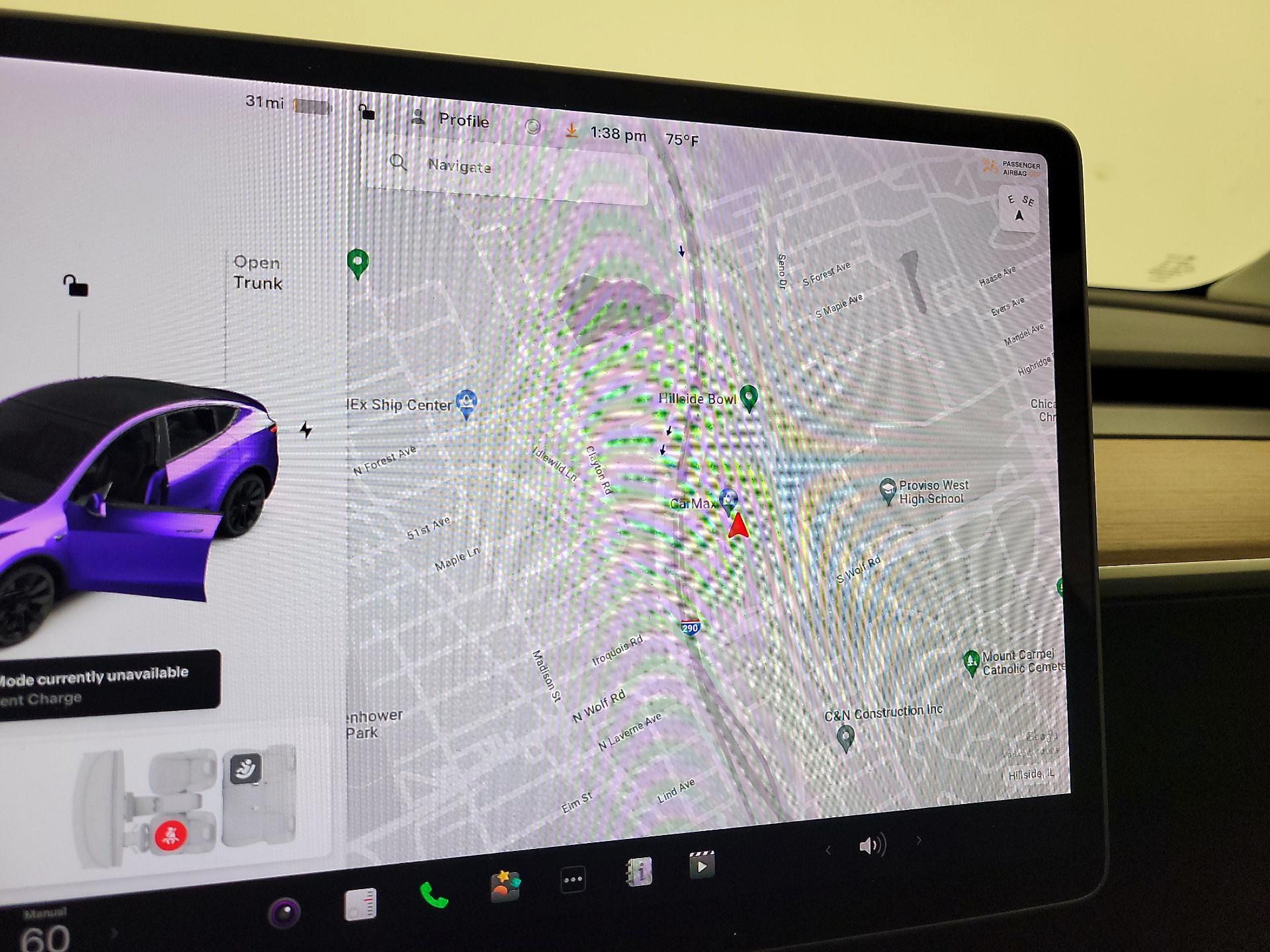 Thumbnail: 2021 Tesla Model Y - 13
