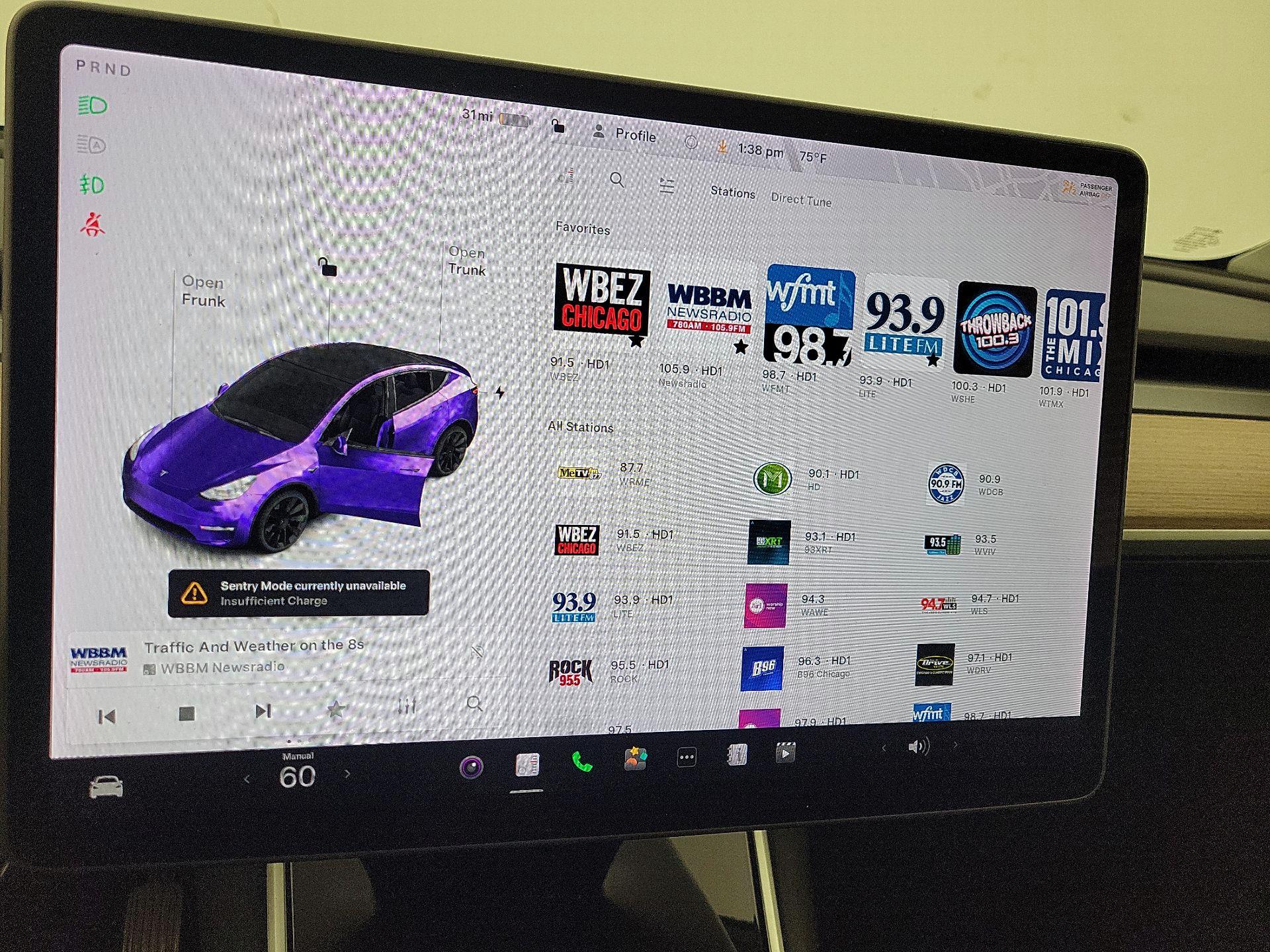Thumbnail: 2021 Tesla Model Y - 15