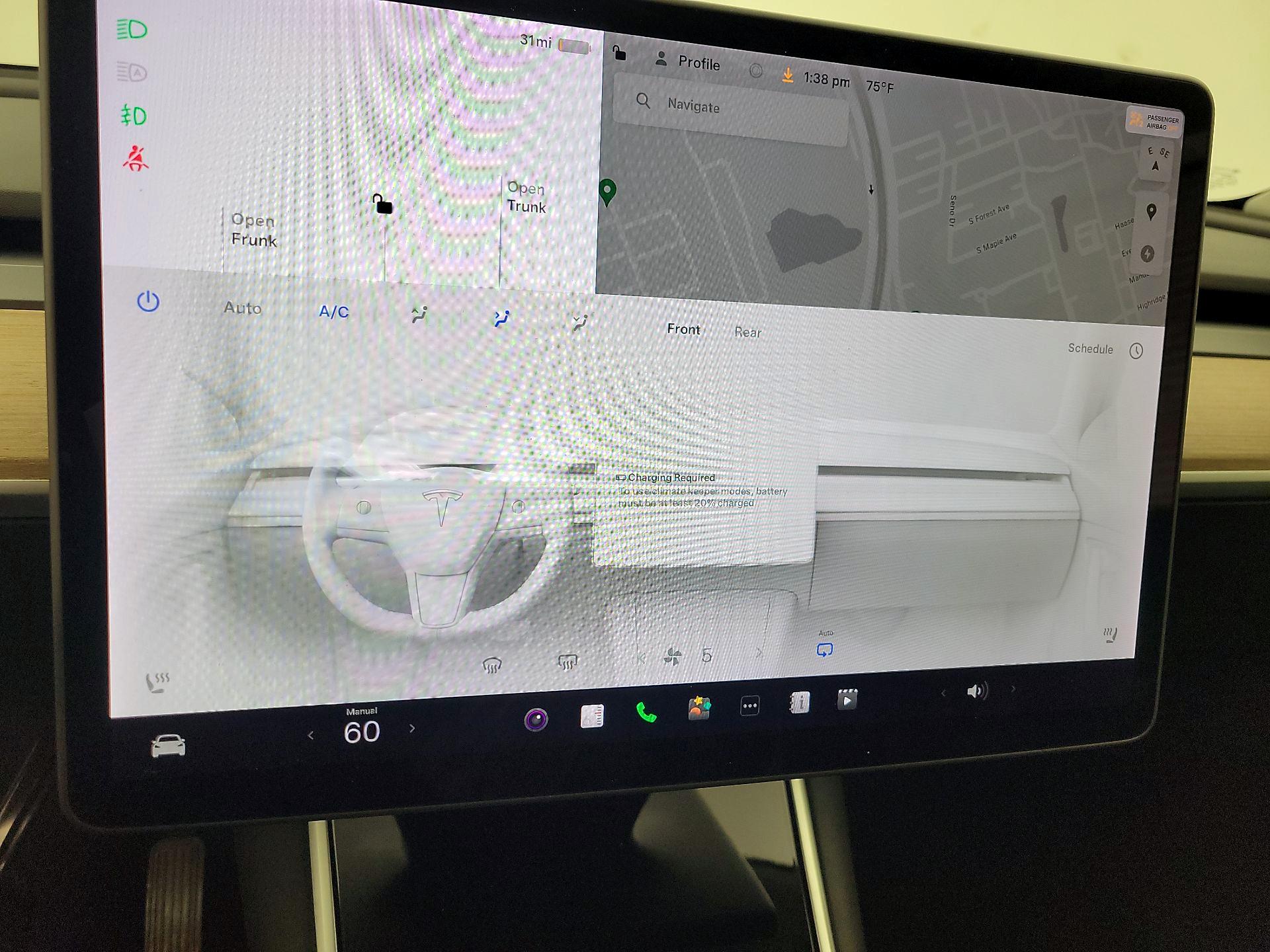 Thumbnail: 2021 Tesla Model Y - 16