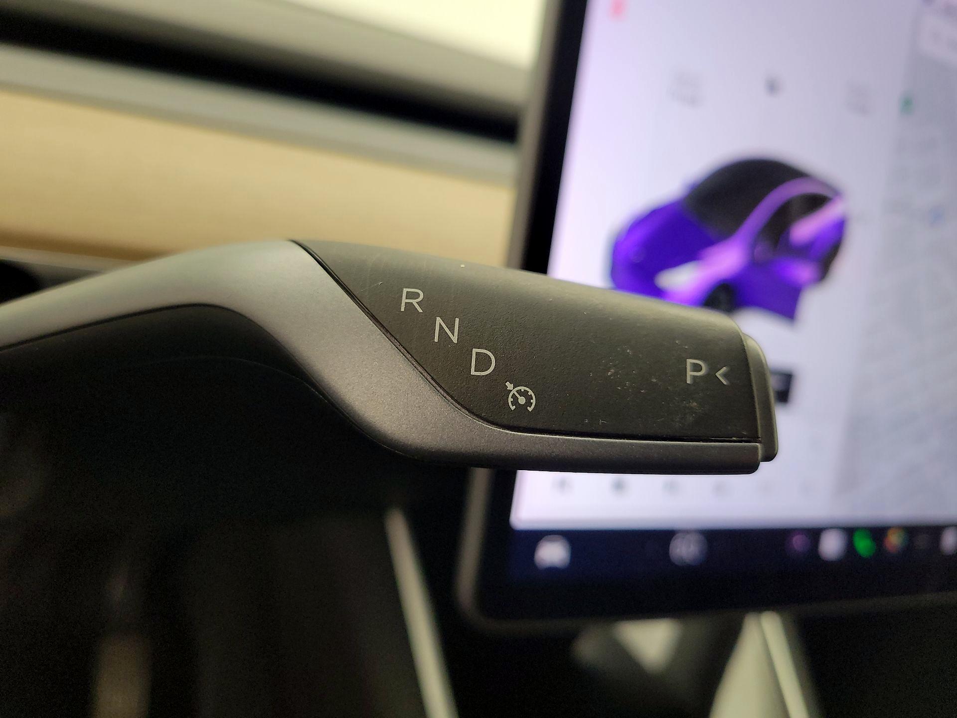 Thumbnail: 2021 Tesla Model Y - 17