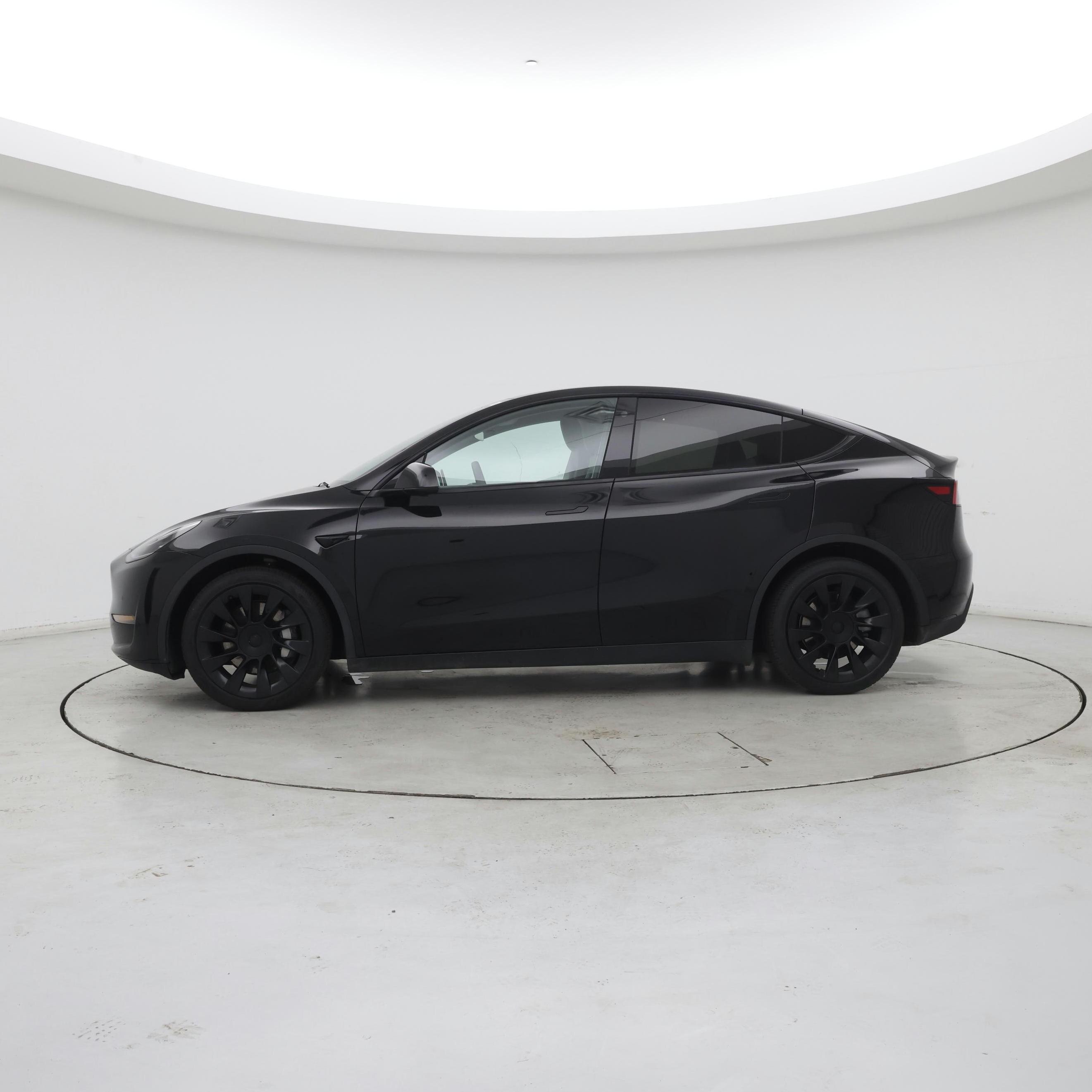Thumbnail: 2021 Tesla Model Y - 3