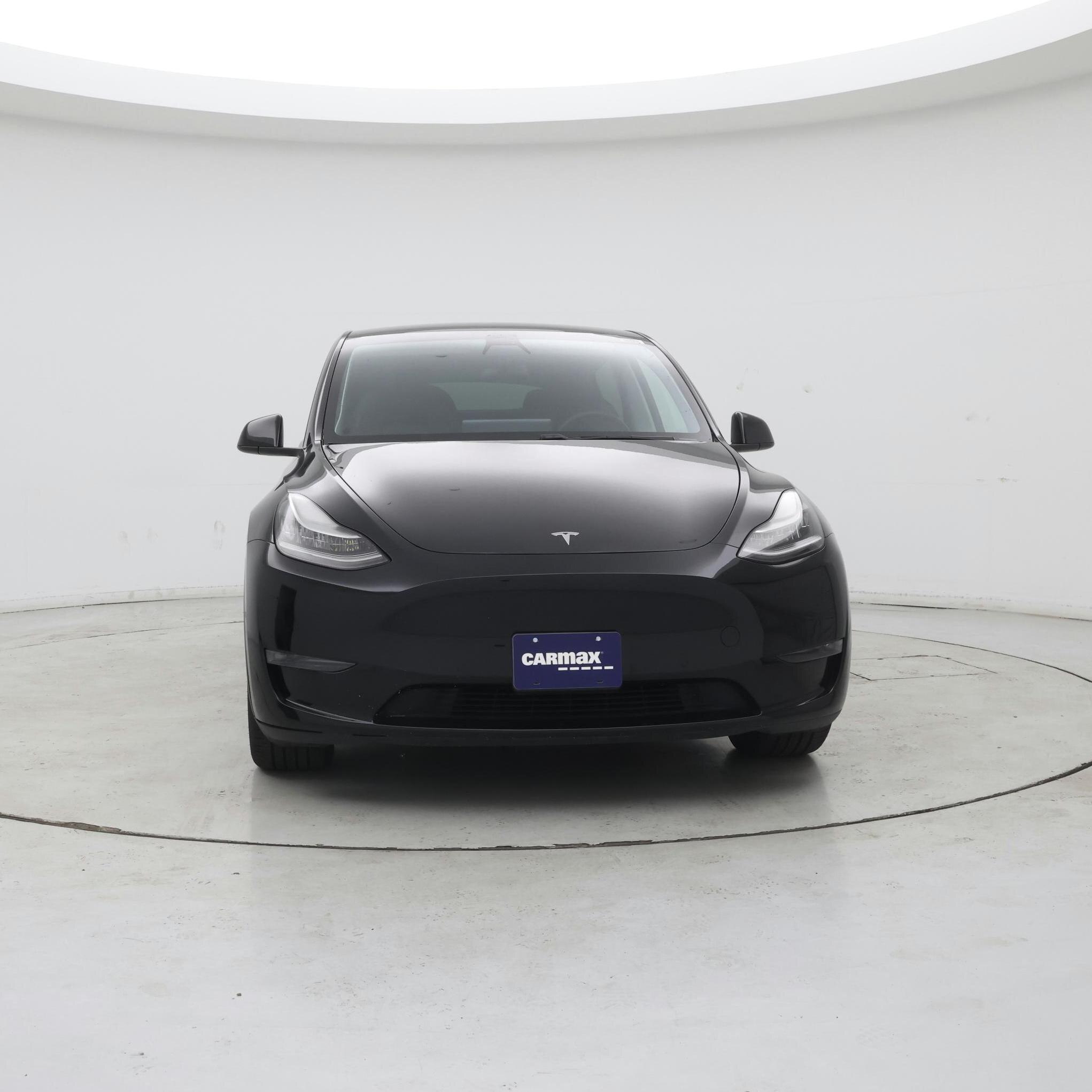 Thumbnail: 2021 Tesla Model Y - 5