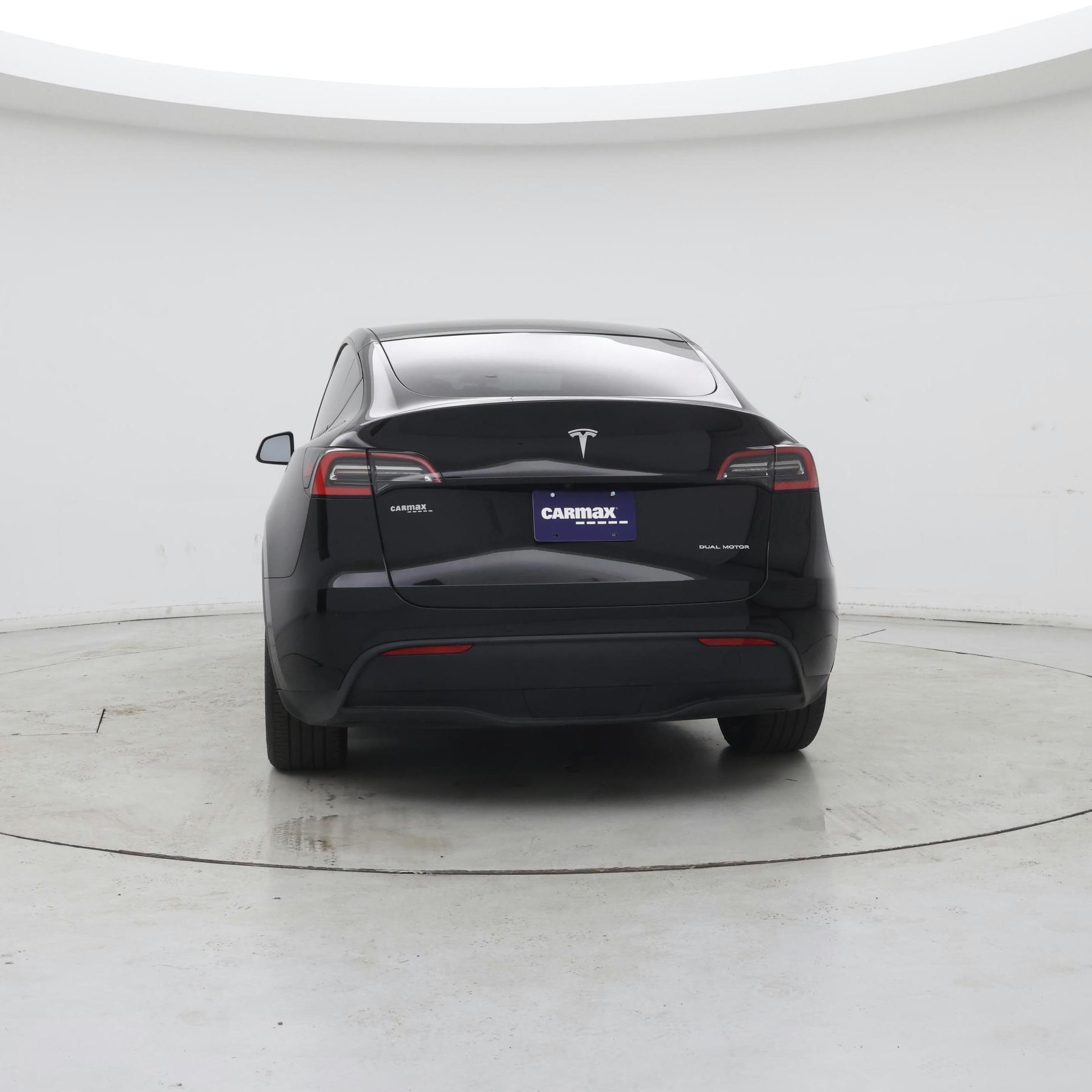 Thumbnail: 2021 Tesla Model Y - 6