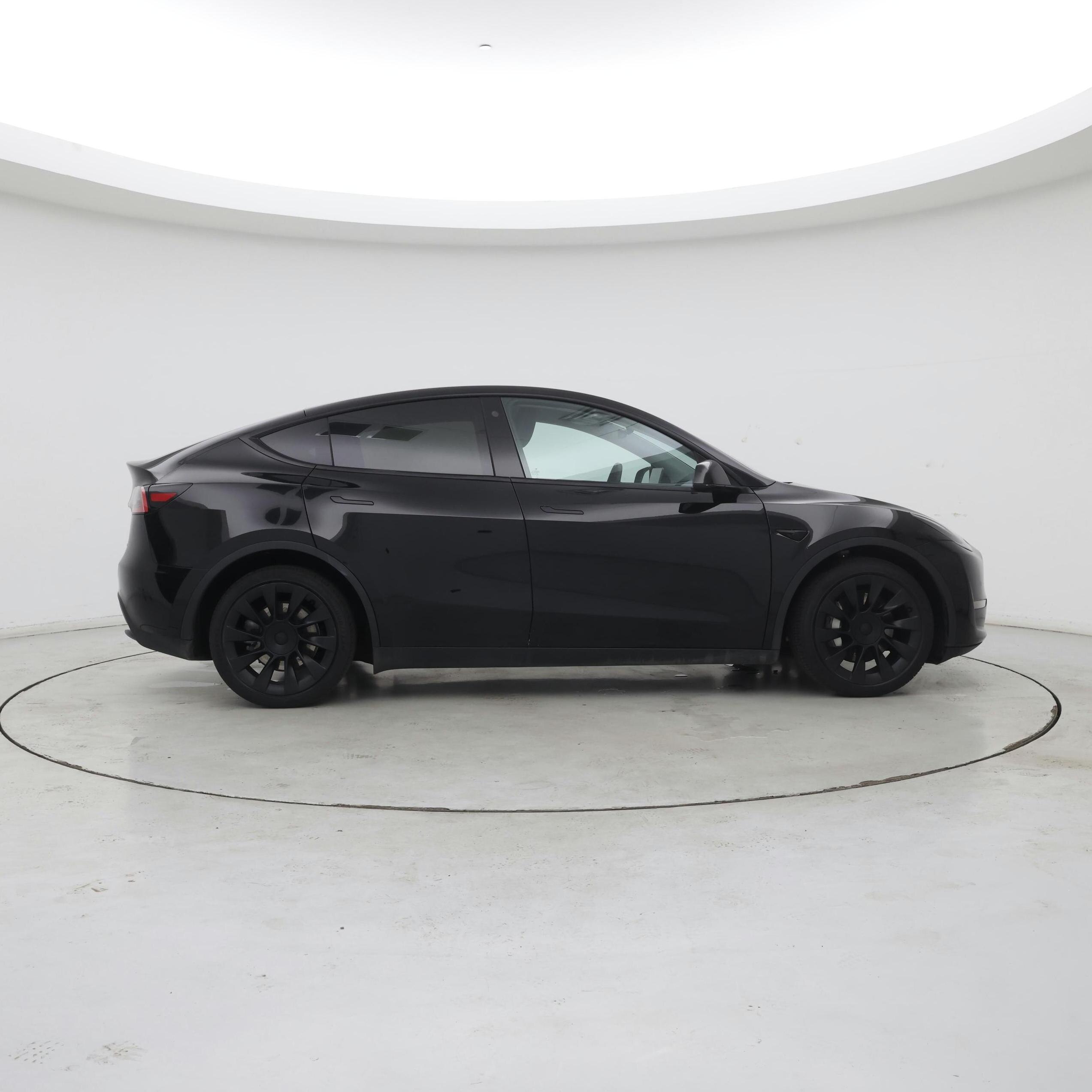 Thumbnail: 2021 Tesla Model Y - 7