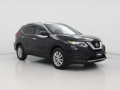 2017 Nissan Rogue SV -
                Hillside, IL