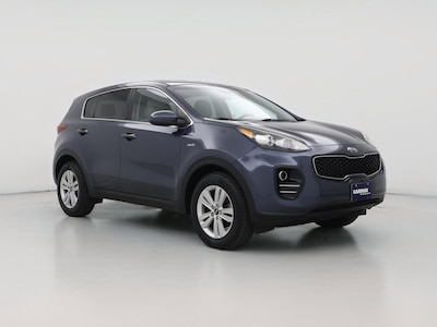 2017 Kia Sportage LX -
                Hillside, IL
