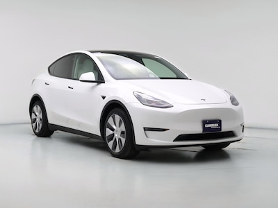 2021 Tesla Model Y Long Range -
                Kenosha, WI